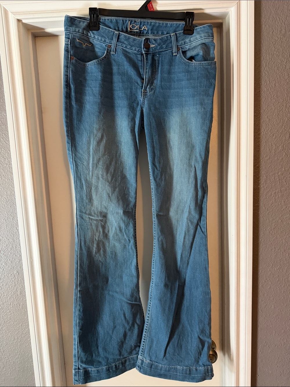 Kimes Ranch Jeans